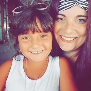 Meet your Posher, Hailey